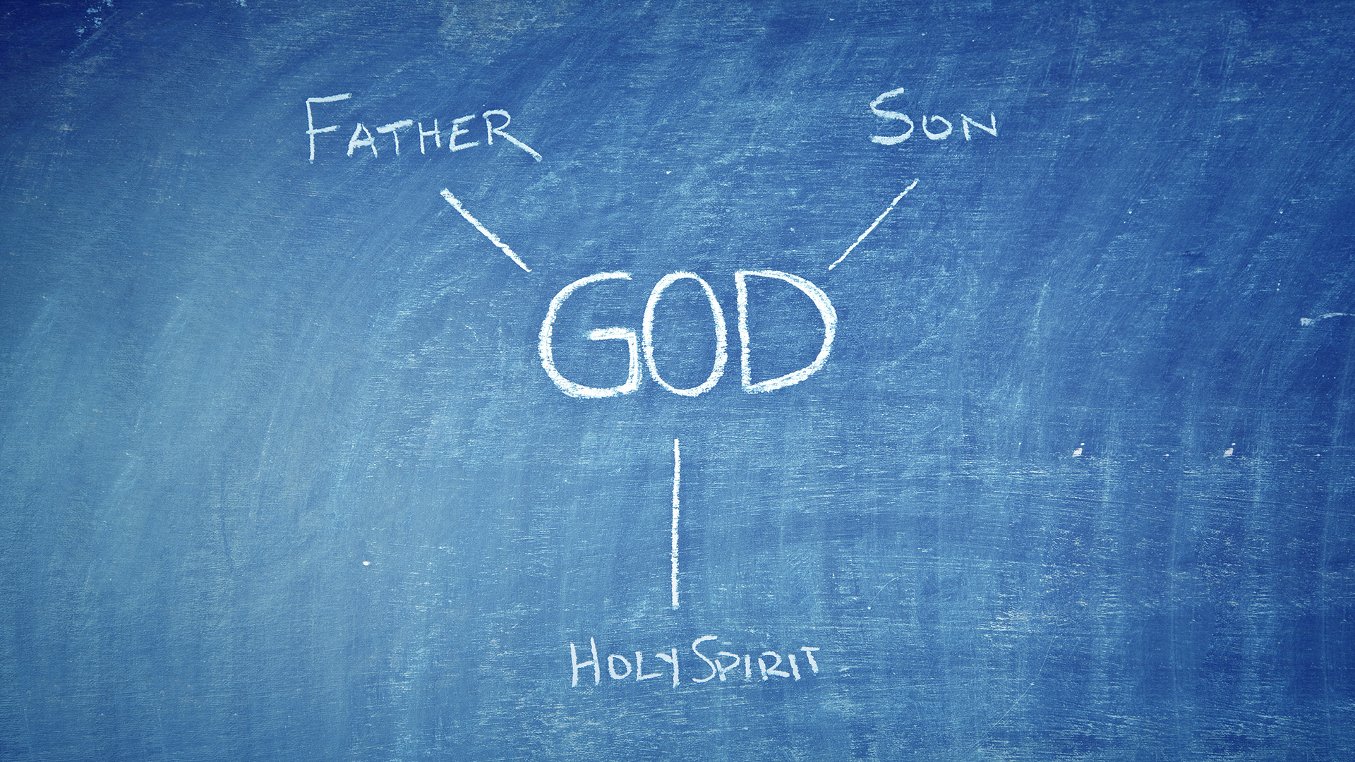 The Forgotten Trinity