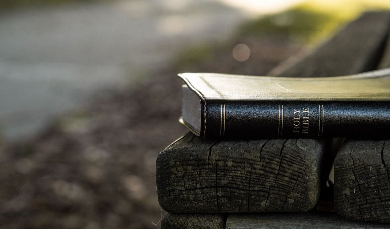 The Authority of Scripture