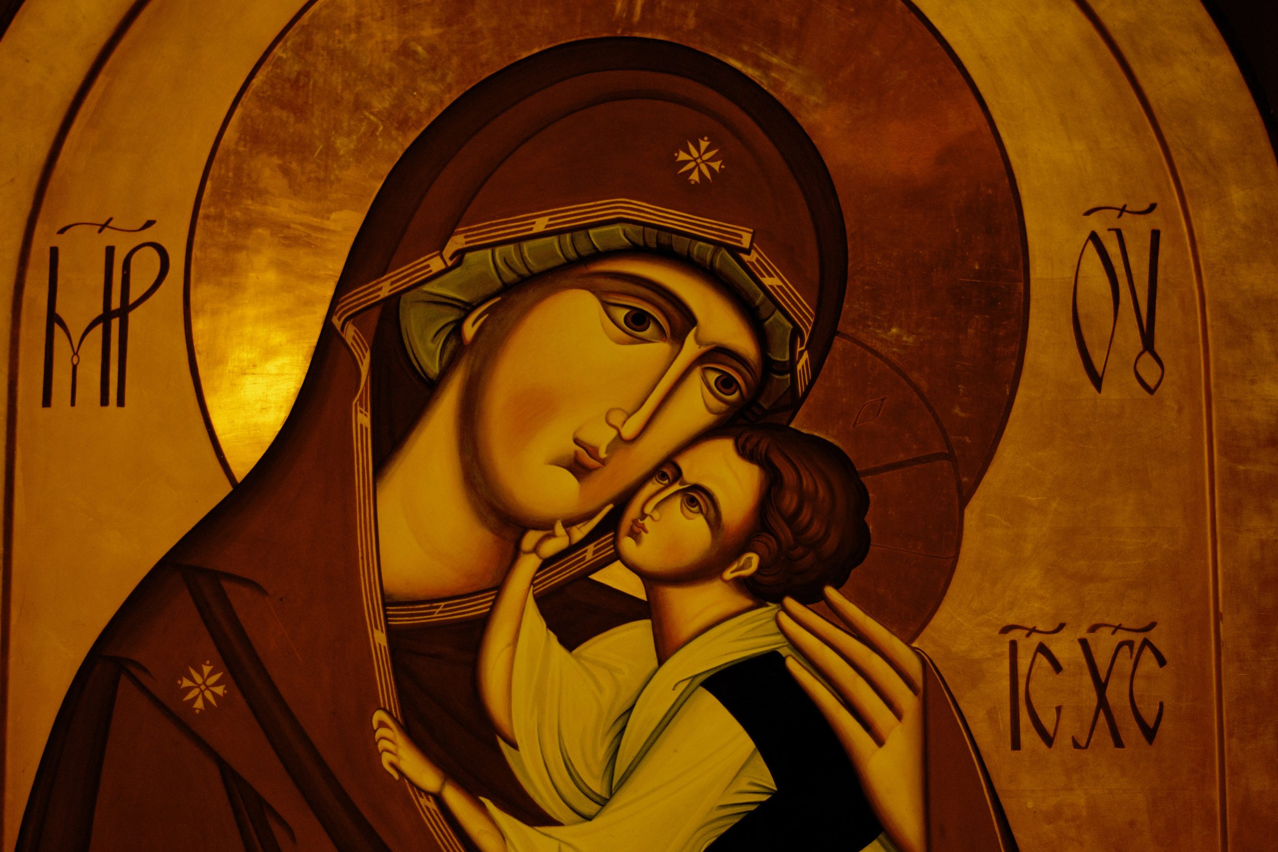 The Virgin Birth Pt.1