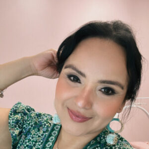 Profile photo of Rosanna Andrade