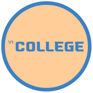 Profile photo of V1 College